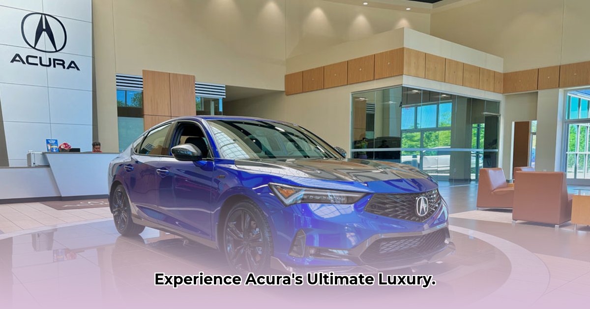 leith-acura-cary-auto-park